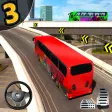 City Bus Simulator 3D-Sim 2022