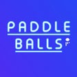 程序图标：Paddle Balls