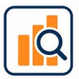 프로그램 아이콘: Impact Factor Finder