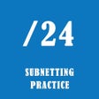 程序图标：Subnetting Practice