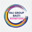 程序图标：RAJ GROUP BASTI
