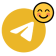 ไอคอนของโปรแกรม: TeleSmile