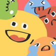 ไอคอนของโปรแกรม: Share Feelings: Feeling W…