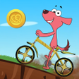 程序图标：Pakdam Pakdai Cycle Race