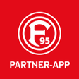 أيقونة البرنامج: F95 Partner App
