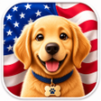 Puppy Selling - Pets Marketplace - Pet Selling App icon