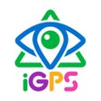 Ícone do programa: iGPS App