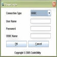 プログラムのアイコン：CodeUtility Universal SQL…