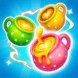 Ikona programu: Crazy Match Triple Tap 3D