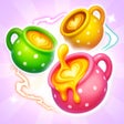 Icon of program: Crazy Match Triple Tap 3D