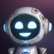 Ikon program: Wizy AI: Space Cats Scien…