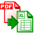 Free PDF to Excel Converter