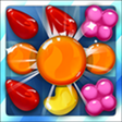 ไอคอนของโปรแกรม: Jewelry Match Unblocked