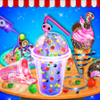 Programın simgesi: Crazy Summer Food Making …