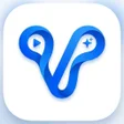 ไอคอนของโปรแกรม: Vid Nova: Video Editor  M…
