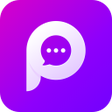 程序图标：Palmuse - Live Video Chat