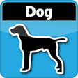 プログラムのアイコン：Canine Breeding Calculato…
