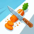 Ikon program: Slice Idle 3d Master Game