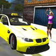 程序图标：Taxi Driving Simulator