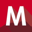 ไอคอนของโปรแกรม: EasyMetro Naples