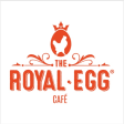 The Royal Egg Cafe