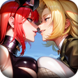 ไอคอนของโปรแกรม: Goddess of Fate IV: Lilit…