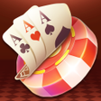 Ikona programu: Teen Patti Real - Online