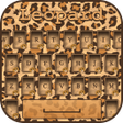 プログラムのアイコン：Leopard Keyboard