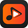 Icon of program: 4K Video Player & Music P…