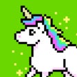 ไอคอนของโปรแกรม: Pixel Art 3d - Color by N…