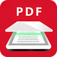 プログラムのアイコン：Scanner App: PDF  Doc Sca…