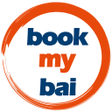 Ikona programu: Bookmybai- Hire reliable …