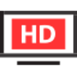 Programın simgesi: YouTube in HD 720p 1080p …