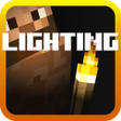 Ícone do programa: Dynamic Lighting for MCPE