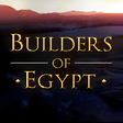程序图标：Builders of Egypt