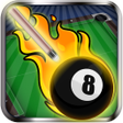 أيقونة البرنامج: Ball Pool - بلياردو اونلا…