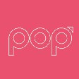 程序图标：POP  European electronic …