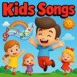 Ikona programu: Kids Song Nursery Rhymes