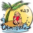 أيقونة البرنامج: ohmiGene