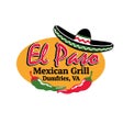 ไอคอนของโปรแกรม: El Paso Mexican Grill