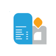 Ícone do programa: Electronic invoice