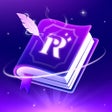 Иконка программы: ReadReel: Romance Novels