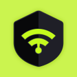 プログラムのアイコン：Secure Wi-Fi - Strong Wi-…
