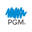 プログラムのアイコン：PGMアプリ