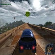 Icono de programa: World Racing