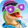 プログラムのアイコン：ZyloMerge