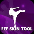 プログラムのアイコン：FFF FF Skin Tool Elite pa…