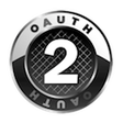 ไอคอนของโปรแกรม: OAuth 2.0 Playground