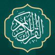 プログラムのアイコン：Qibla Quran - Ramadan Sch…
