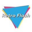 أيقونة البرنامج: Retro Flash: Climbing